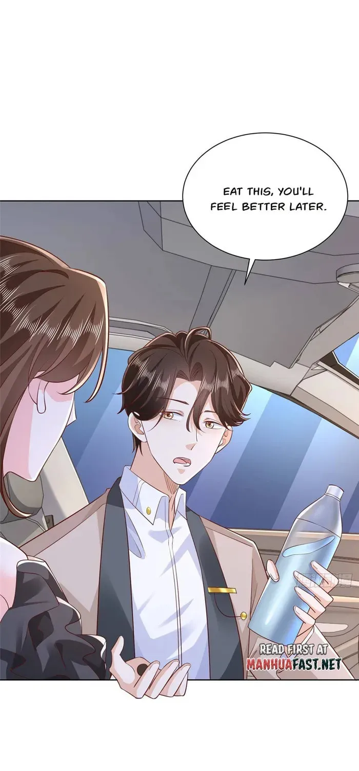 I Randomly Have A New Career Every Week Chapter 686 page 3 - 