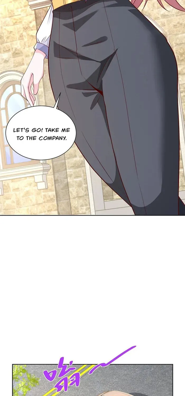 I Randomly Have A New Career Every Week Chapter 686 page 27 - 