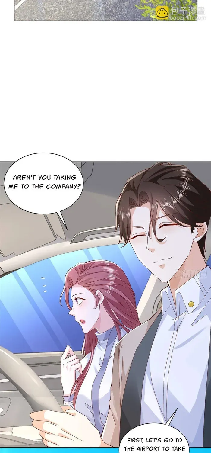 I Randomly Have A New Career Every Week Chapter 686 page 29 - 