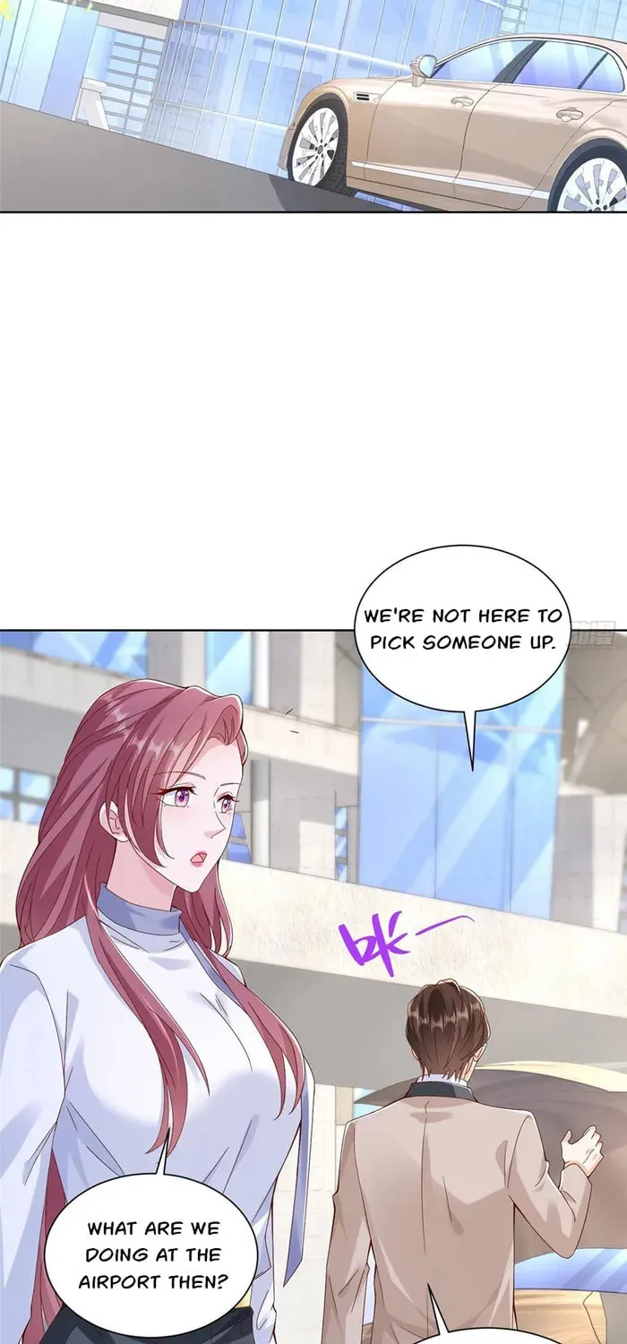 I Randomly Have A New Career Every Week Chapter 686 page 31 - 