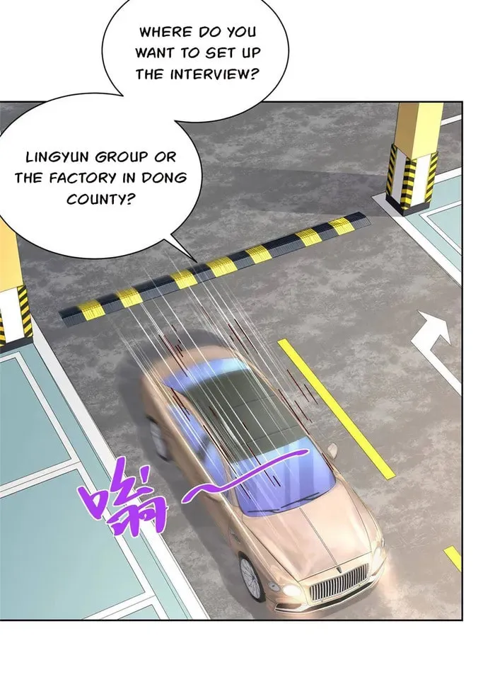 I Randomly Have A New Career Every Week Chapter 686 page 5 - 