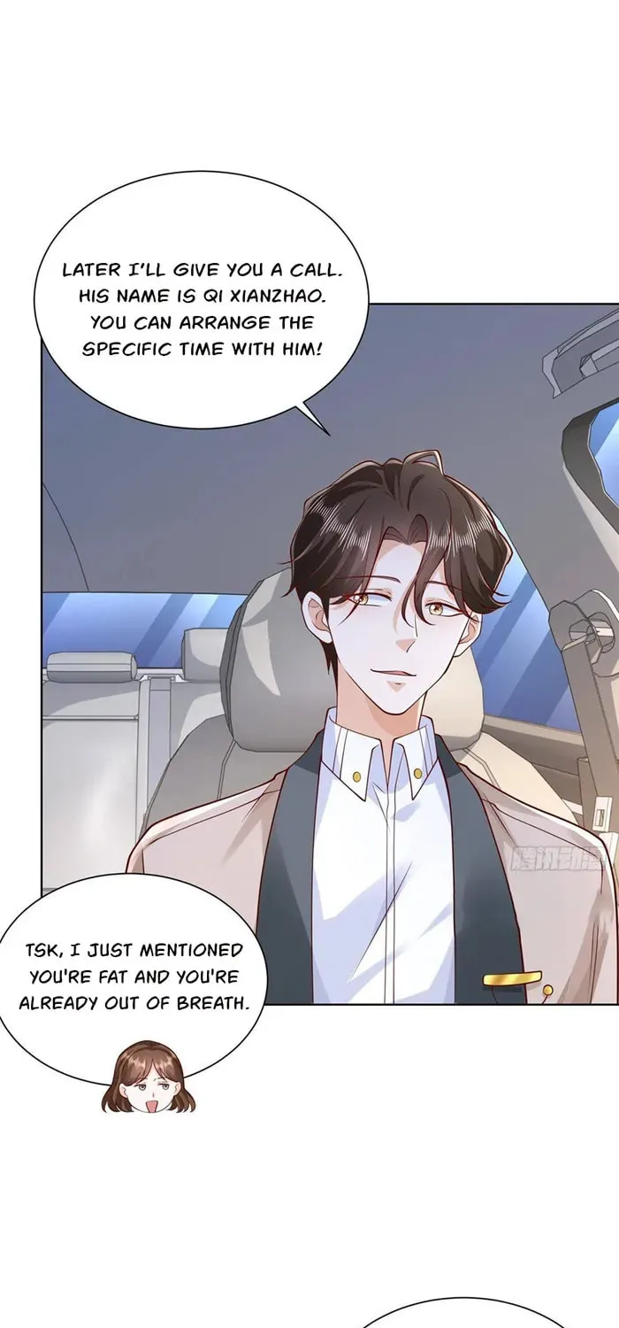 I Randomly Have A New Career Every Week Chapter 686 page 8 - 
