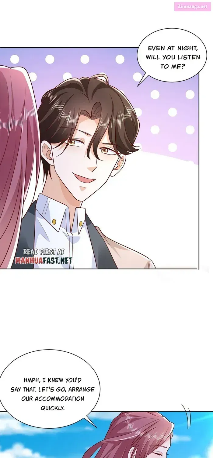 I Randomly Have A New Career Every Week Chapter 687.1 page 11 - 