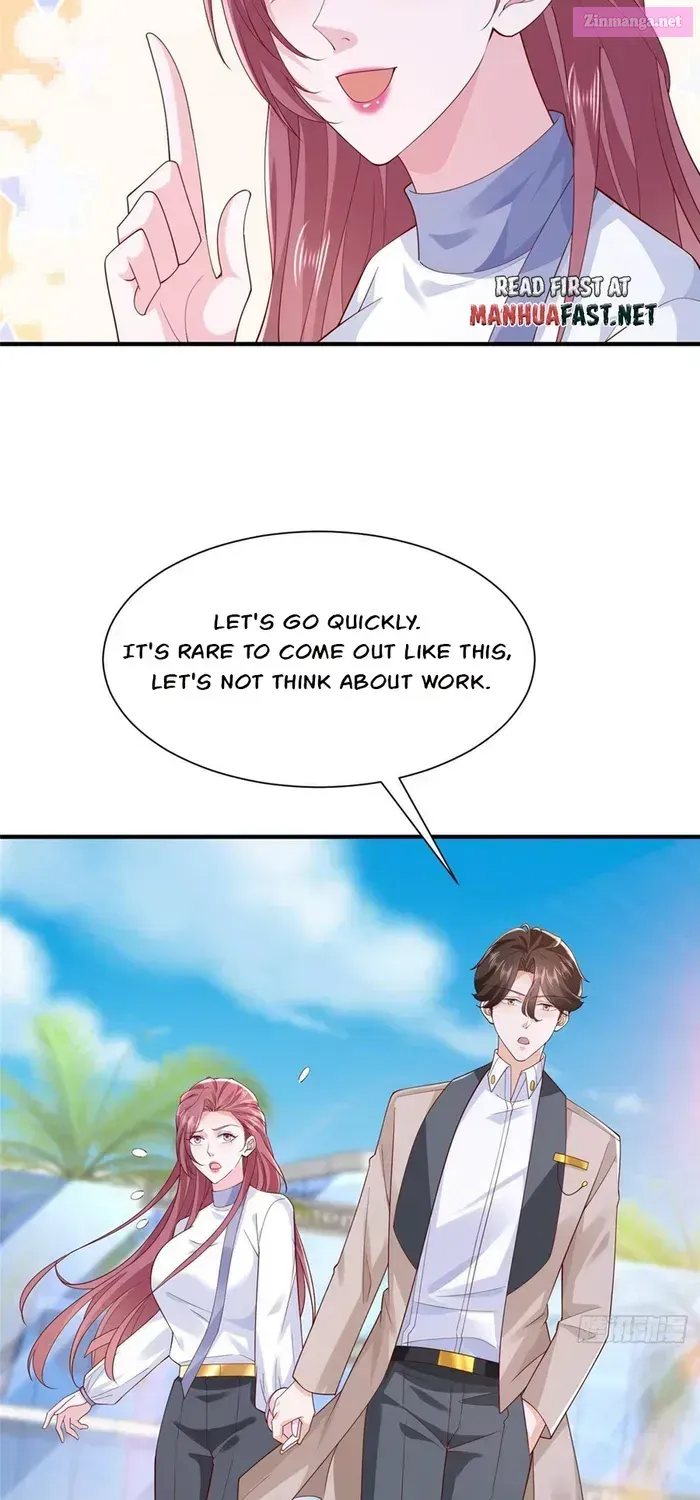 I Randomly Have A New Career Every Week Chapter 687.1 page 15 - 