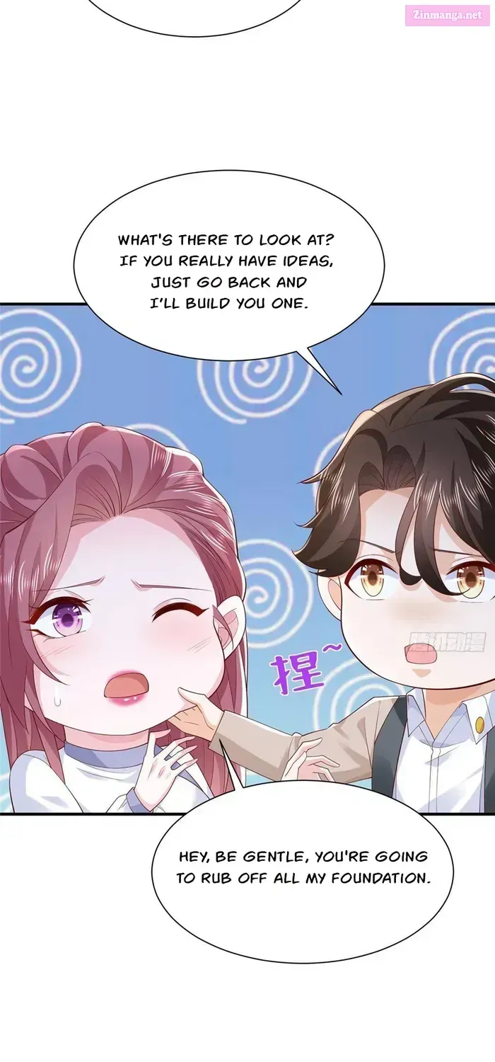 I Randomly Have A New Career Every Week Chapter 687.1 page 17 - 