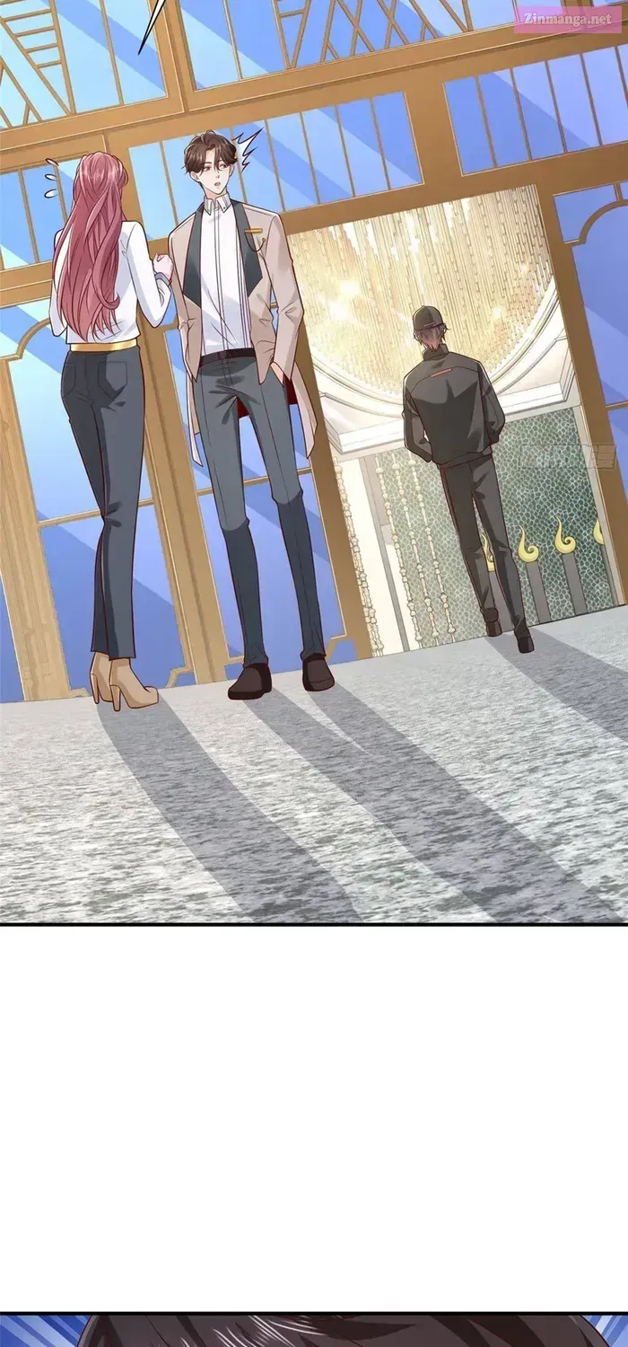 I Randomly Have A New Career Every Week Chapter 687.1 page 19 - 