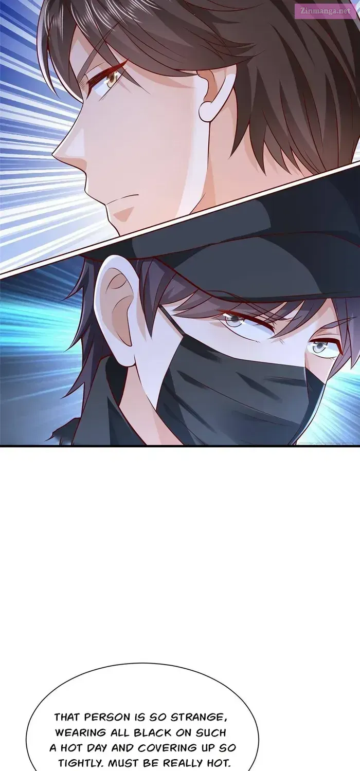 I Randomly Have A New Career Every Week Chapter 687.1 page 20 - 