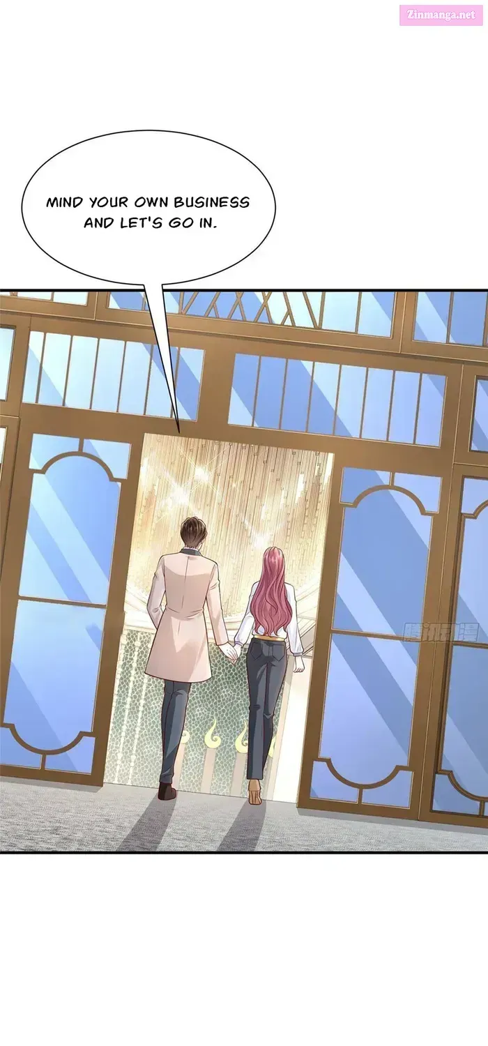 I Randomly Have A New Career Every Week Chapter 687.1 page 23 - 