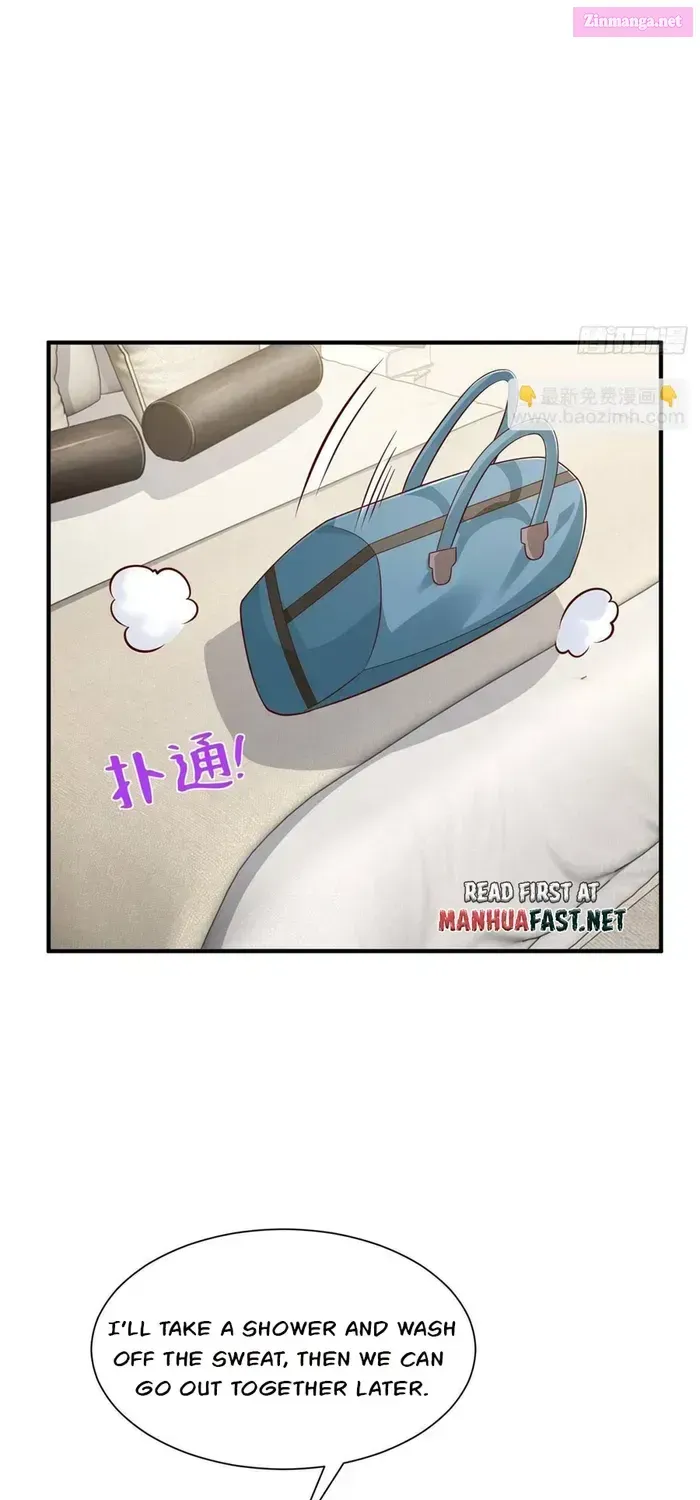 I Randomly Have A New Career Every Week Chapter 687.1 page 24 - 