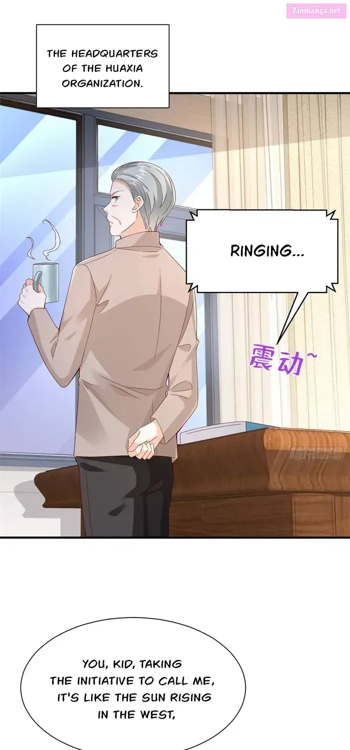 I Randomly Have A New Career Every Week Chapter 687.1 page 28 - 