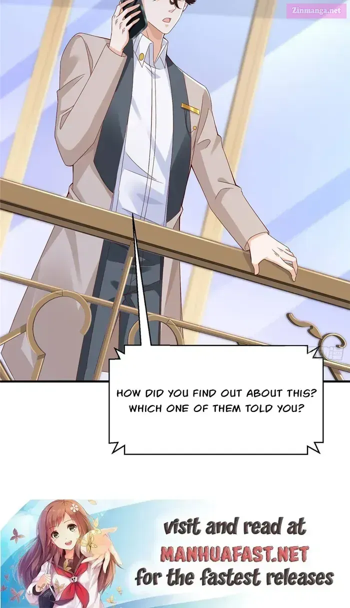 I Randomly Have A New Career Every Week Chapter 687.1 page 30 - 