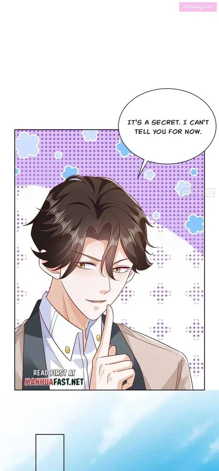 I Randomly Have A New Career Every Week Chapter 687.1 page 4 - 