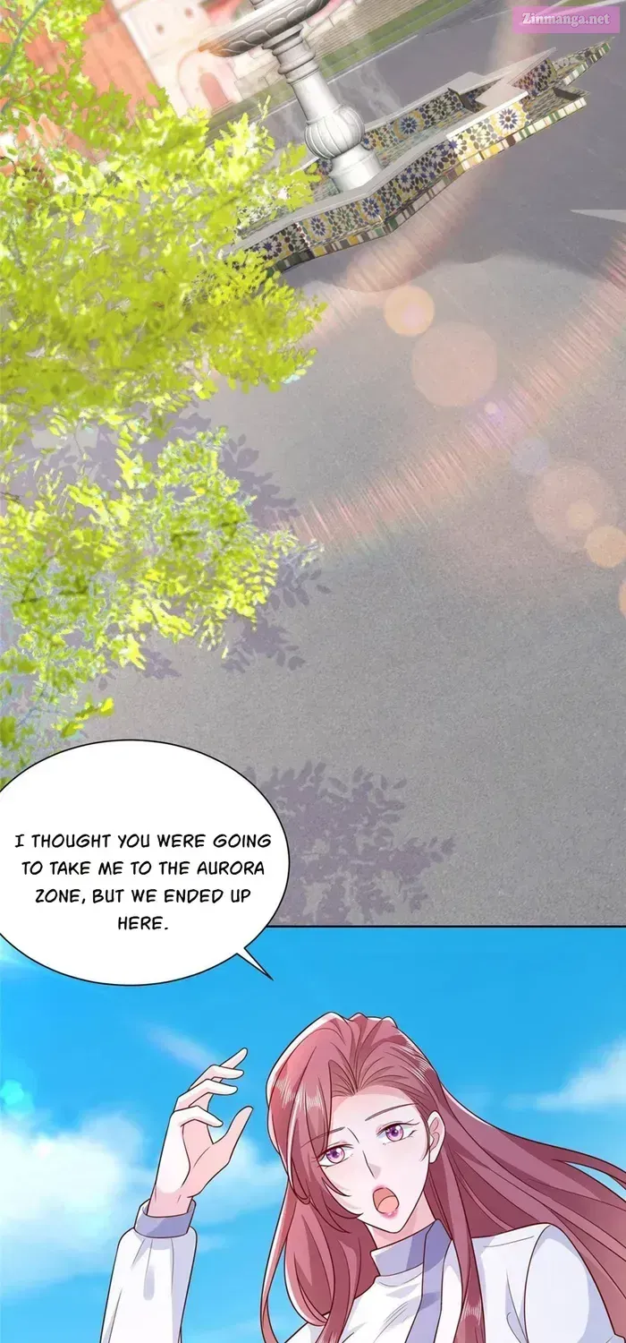 I Randomly Have A New Career Every Week Chapter 687.1 page 6 - 