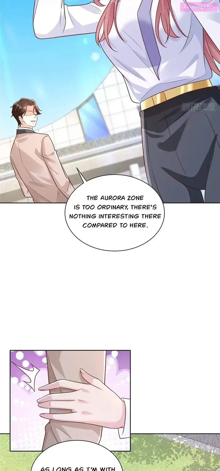 I Randomly Have A New Career Every Week Chapter 687.1 page 7 - 