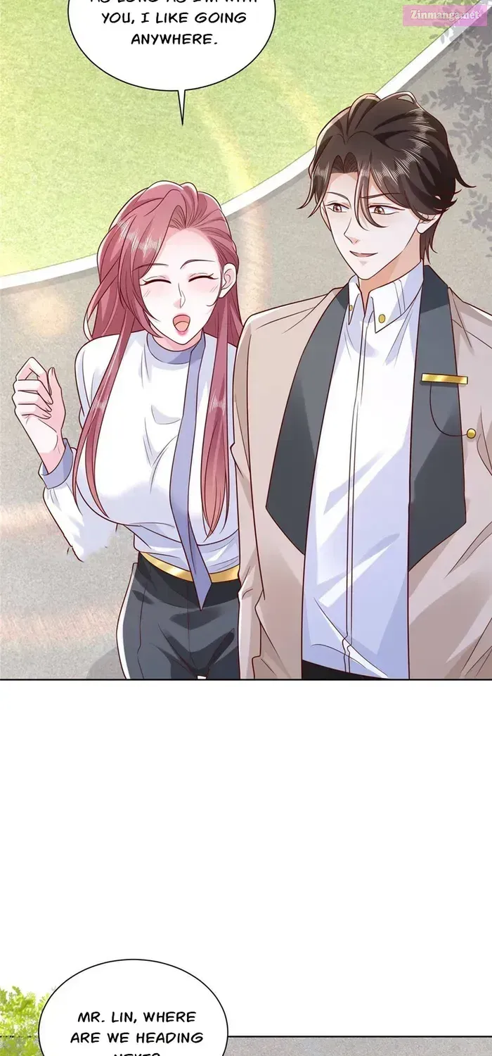 I Randomly Have A New Career Every Week Chapter 687.1 page 8 - 