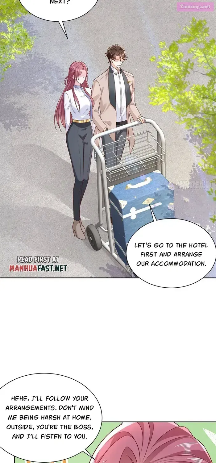 I Randomly Have A New Career Every Week Chapter 687.1 page 9 - 
