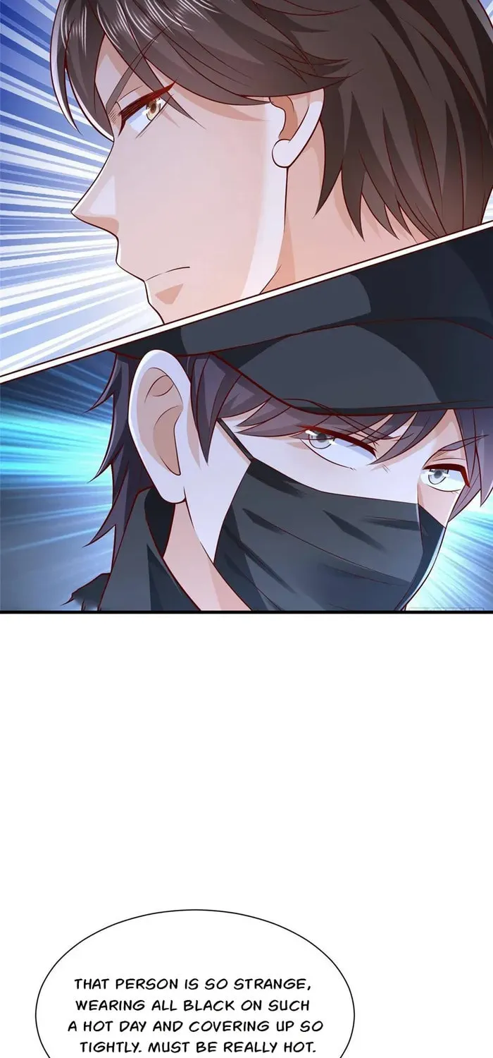 I Randomly Have A New Career Every Week Chapter 687 page 20 - 