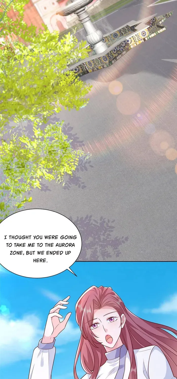 I Randomly Have A New Career Every Week Chapter 687 page 6 - 