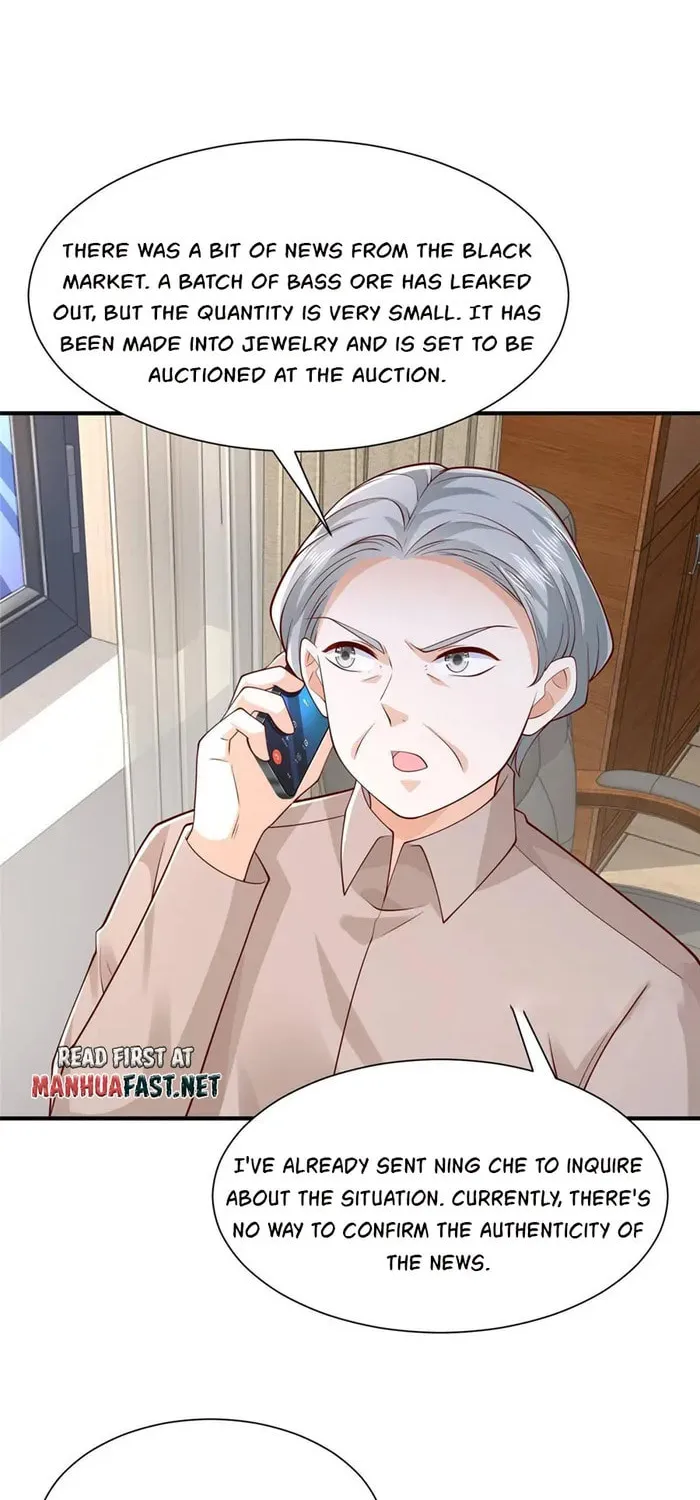 I Randomly Have A New Career Every Week Chapter 688 page 2 - 