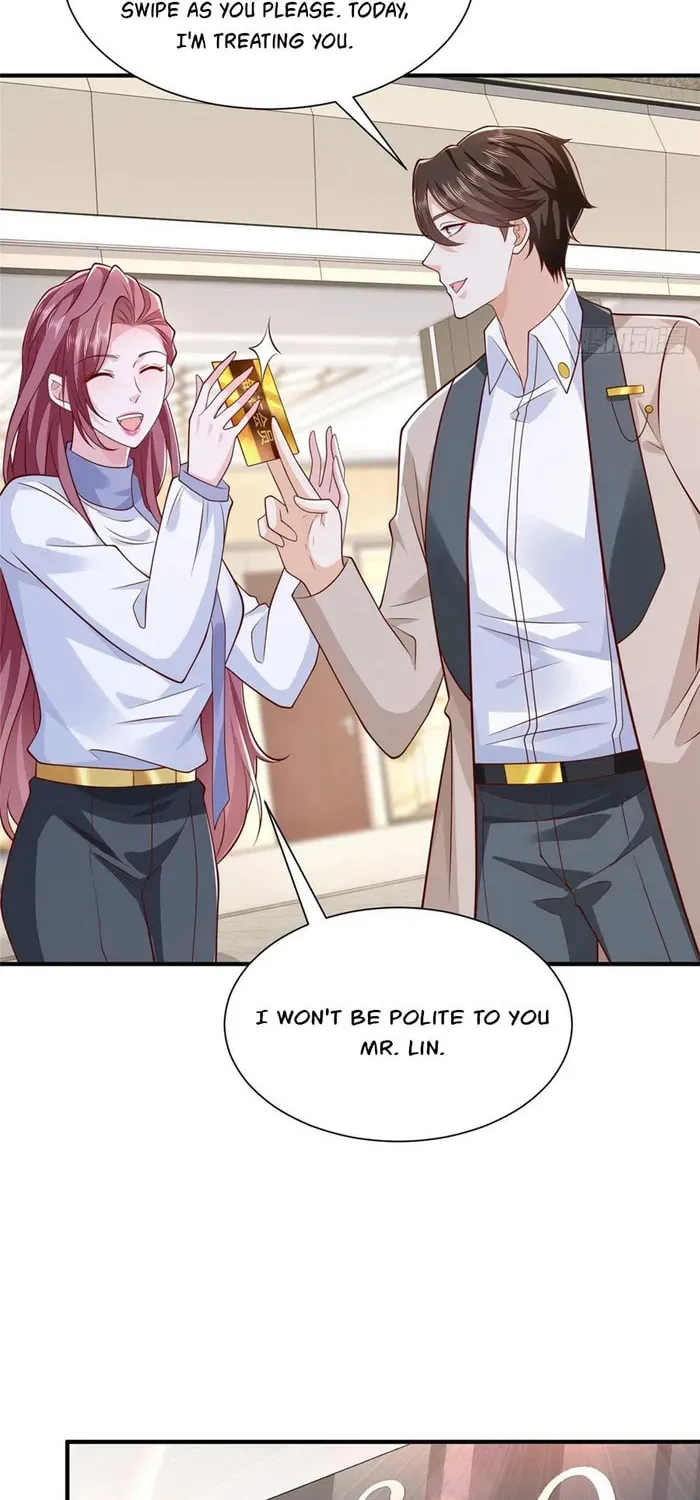 I Randomly Have A New Career Every Week Chapter 688 page 16 - 