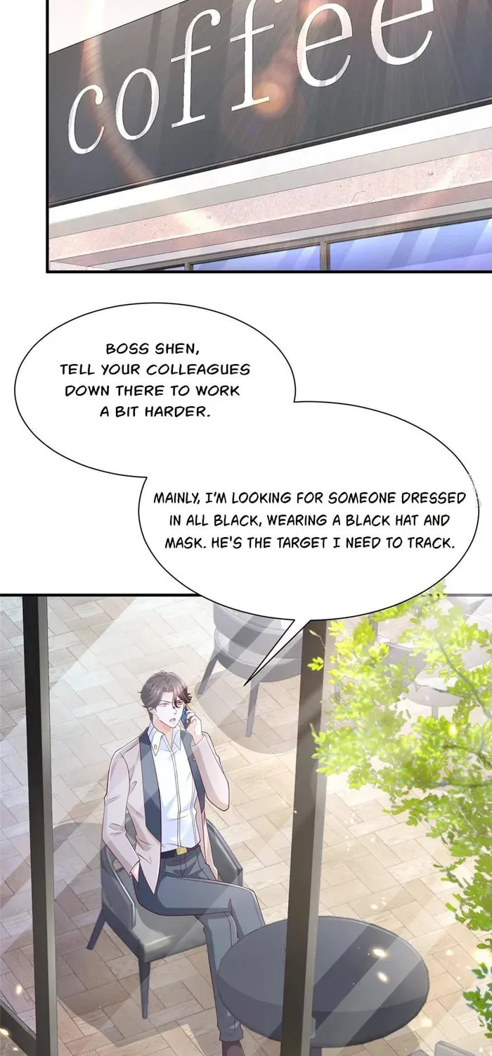 I Randomly Have A New Career Every Week Chapter 688 page 17 - 