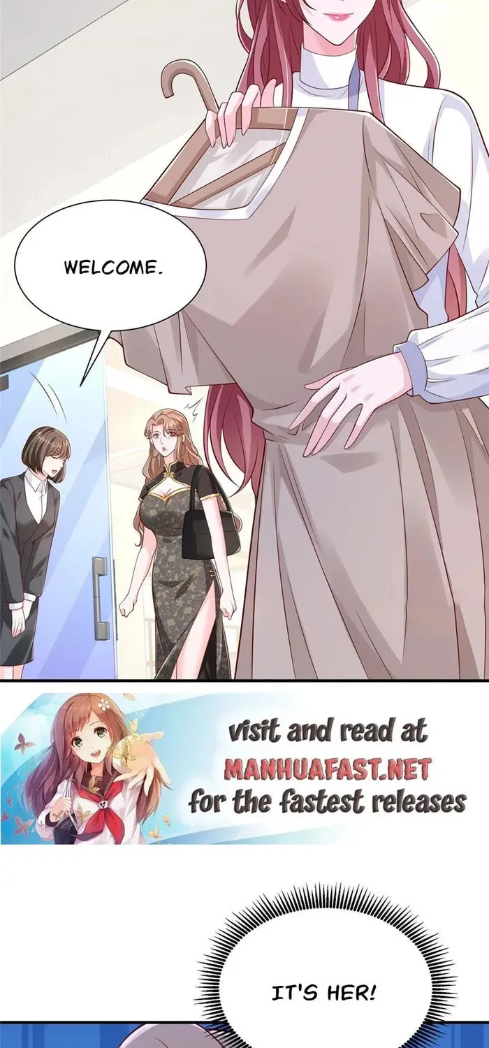 I Randomly Have A New Career Every Week Chapter 688 page 20 - 