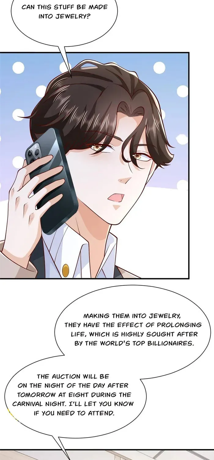 I Randomly Have A New Career Every Week Chapter 688 page 3 - 