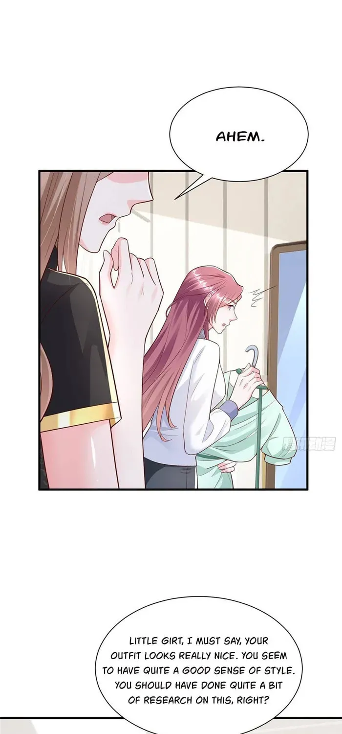 I Randomly Have A New Career Every Week Chapter 688 page 28 - 