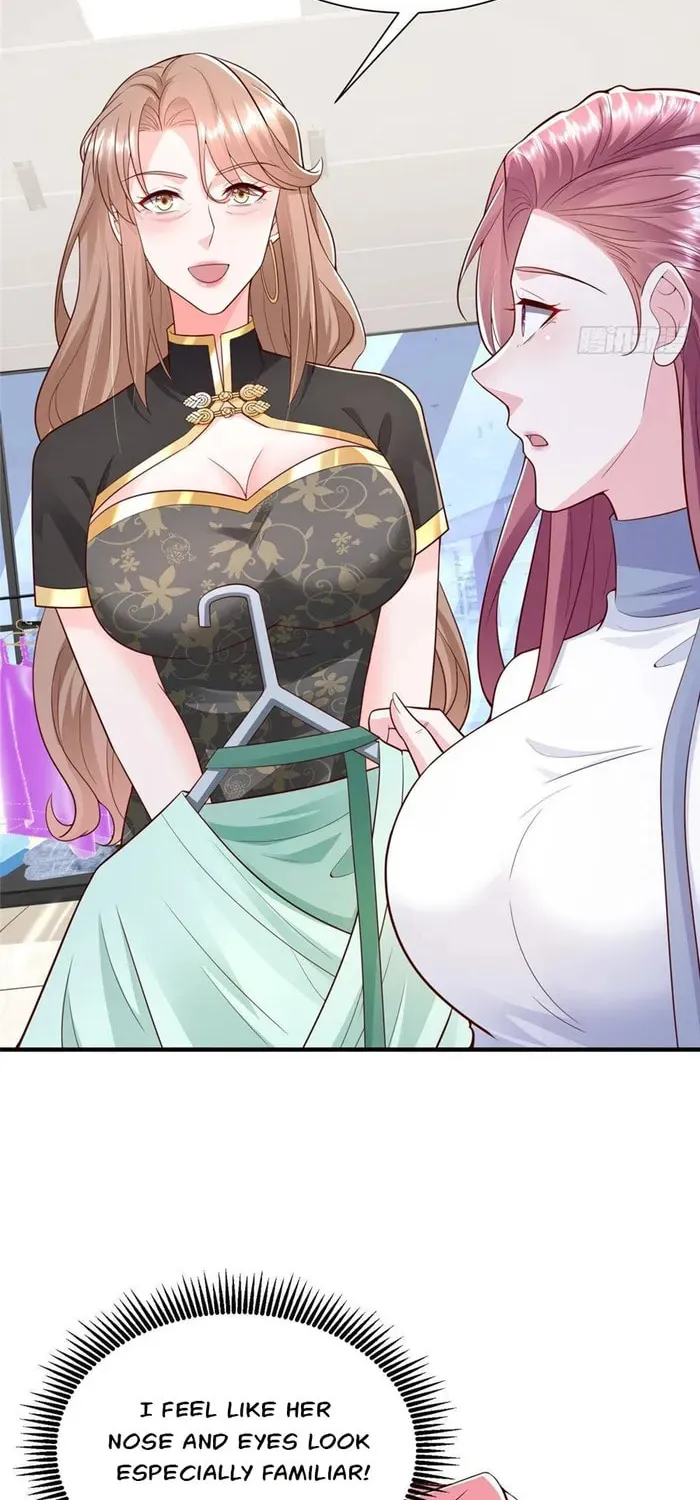 I Randomly Have A New Career Every Week Chapter 688 page 29 - 