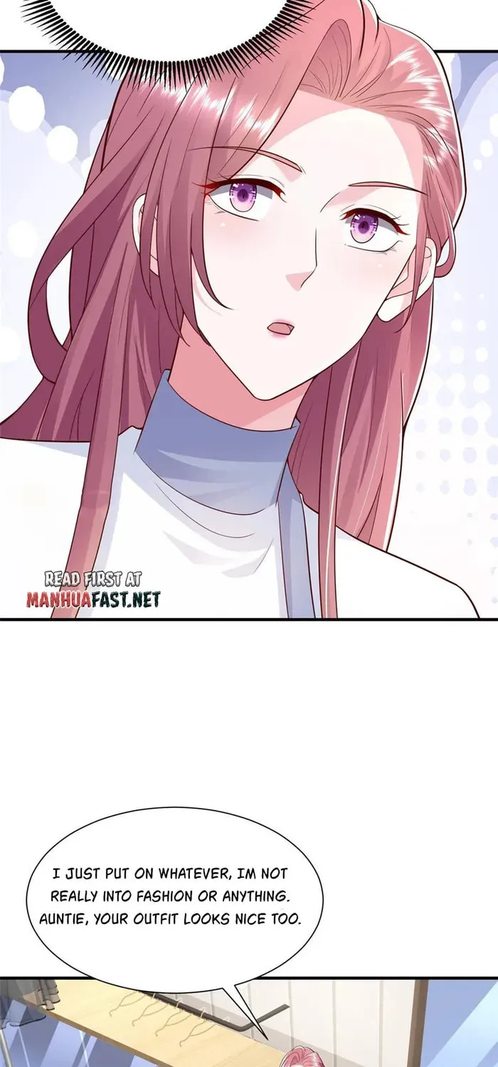 I Randomly Have A New Career Every Week Chapter 688 page 30 - 
