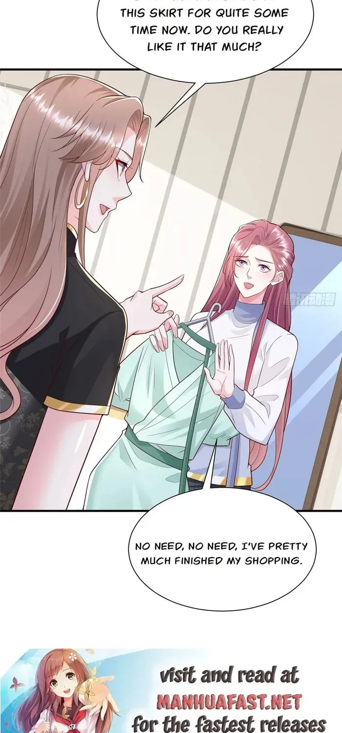 I Randomly Have A New Career Every Week Chapter 688 page 33 - 