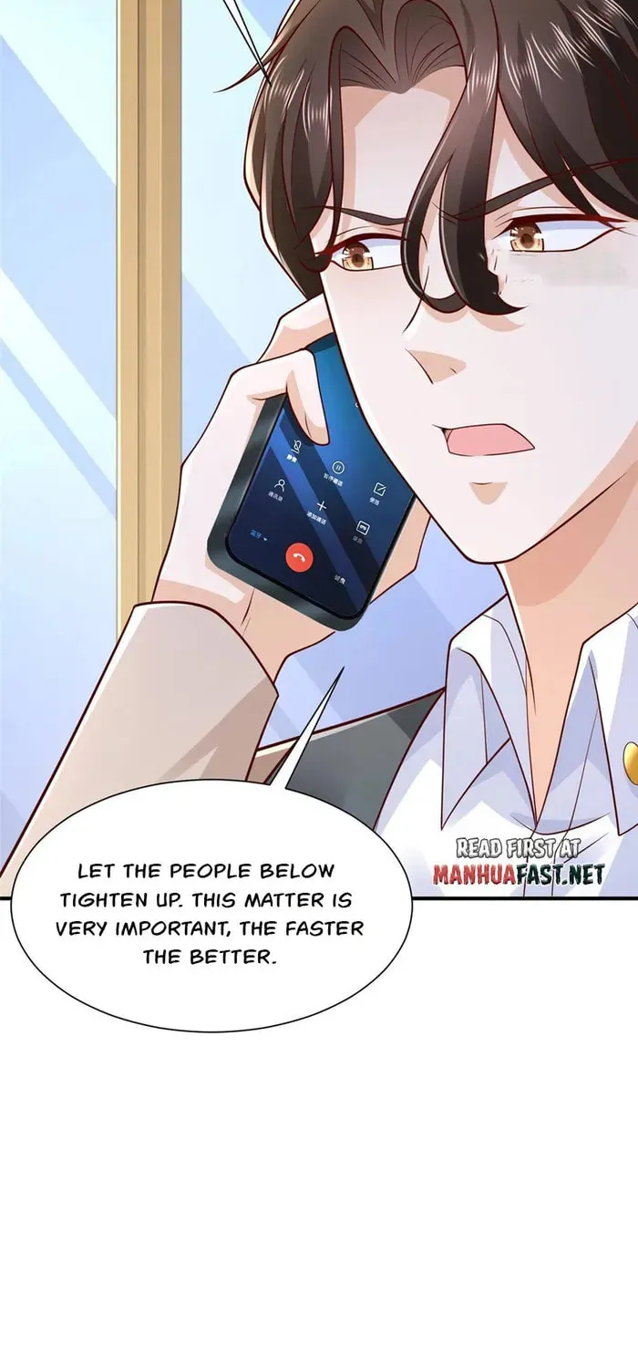 I Randomly Have A New Career Every Week Chapter 688 page 7 - 