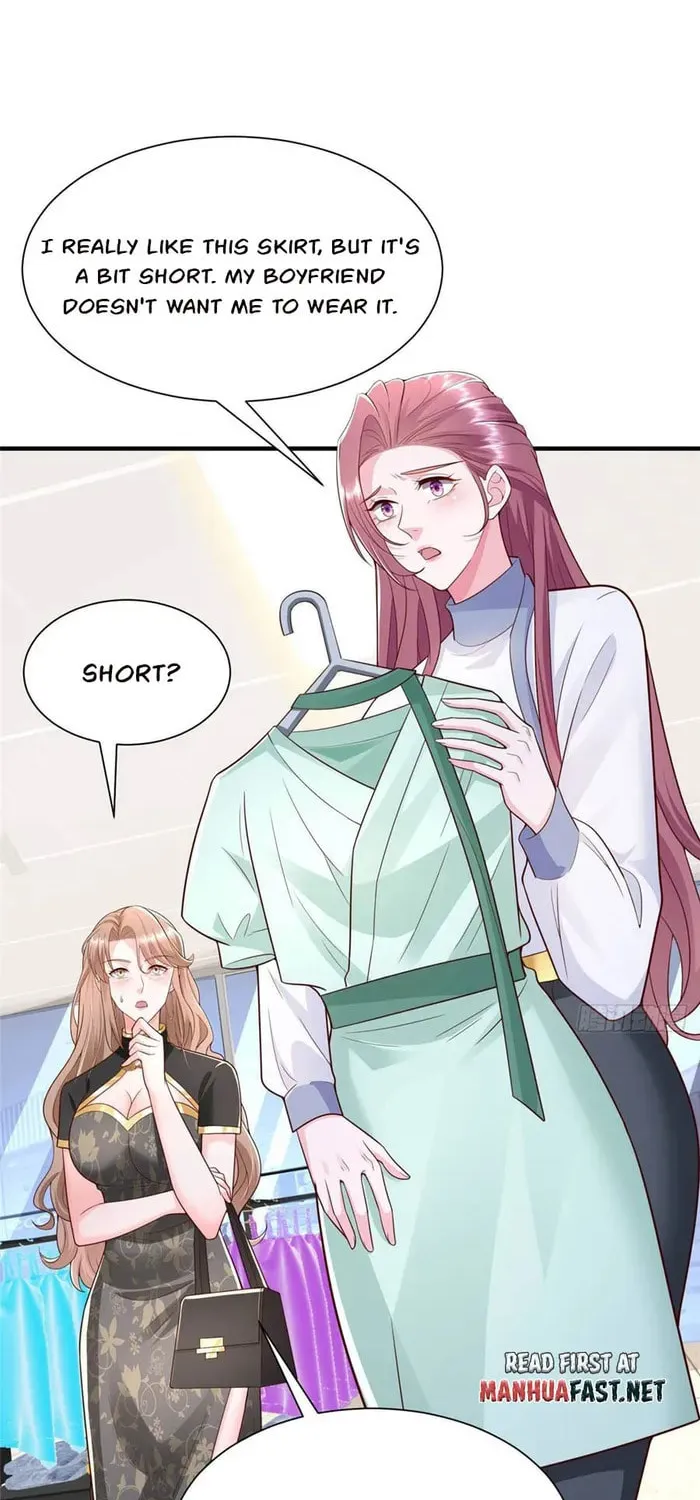 I Randomly Have A New Career Every Week Chapter 689 page 2 - 