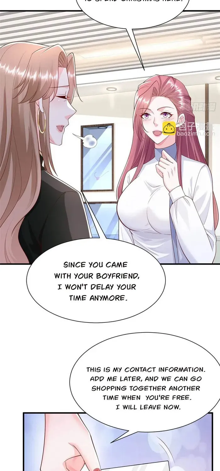 I Randomly Have A New Career Every Week Chapter 689 page 12 - 