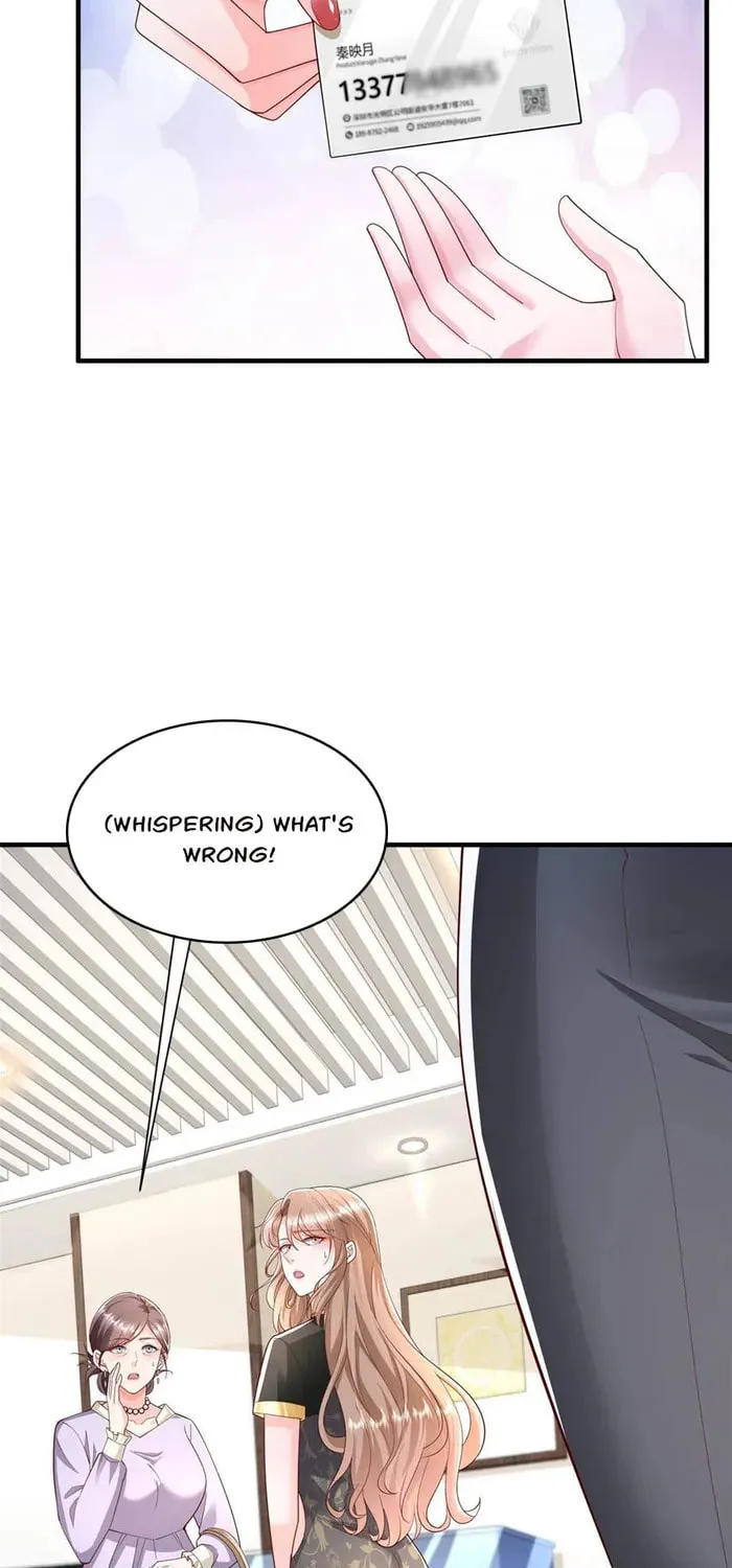 I Randomly Have A New Career Every Week Chapter 689 page 13 - 