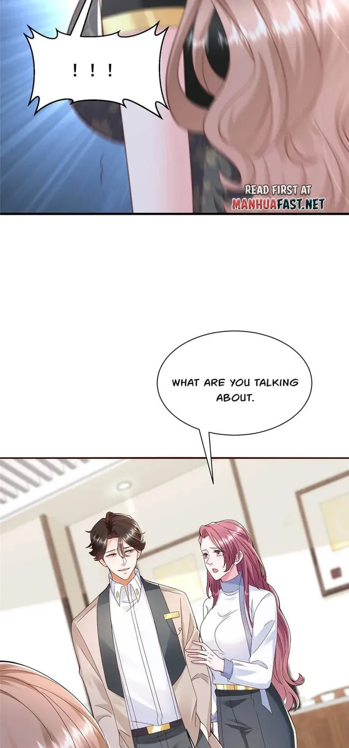 I Randomly Have A New Career Every Week Chapter 689 page 15 - 