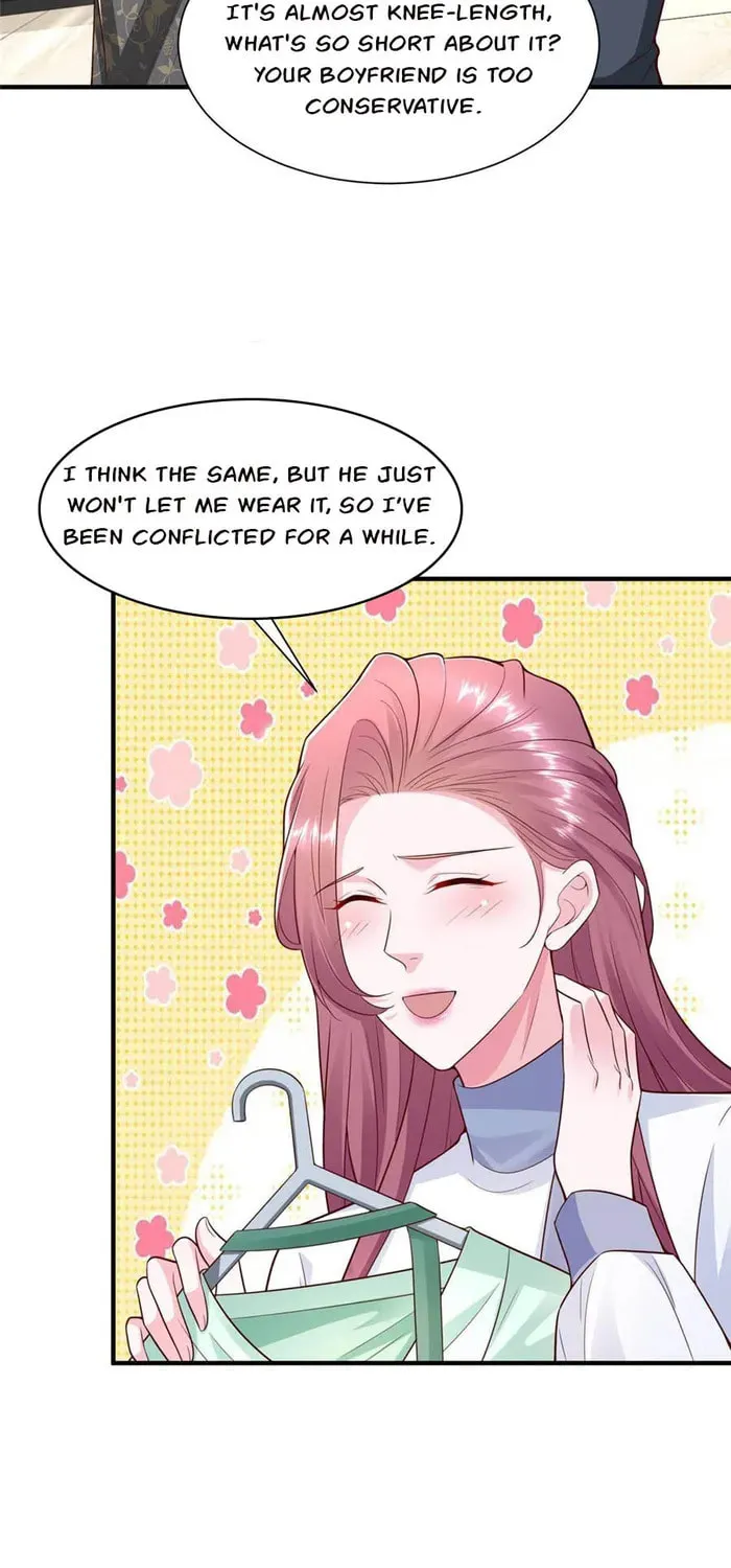 I Randomly Have A New Career Every Week Chapter 689 page 3 - 