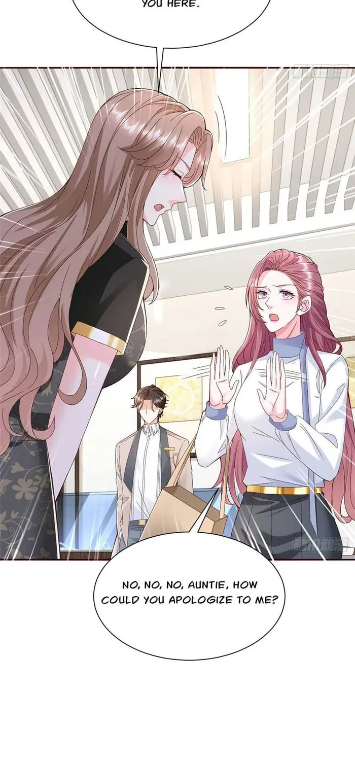 I Randomly Have A New Career Every Week Chapter 689 page 21 - 