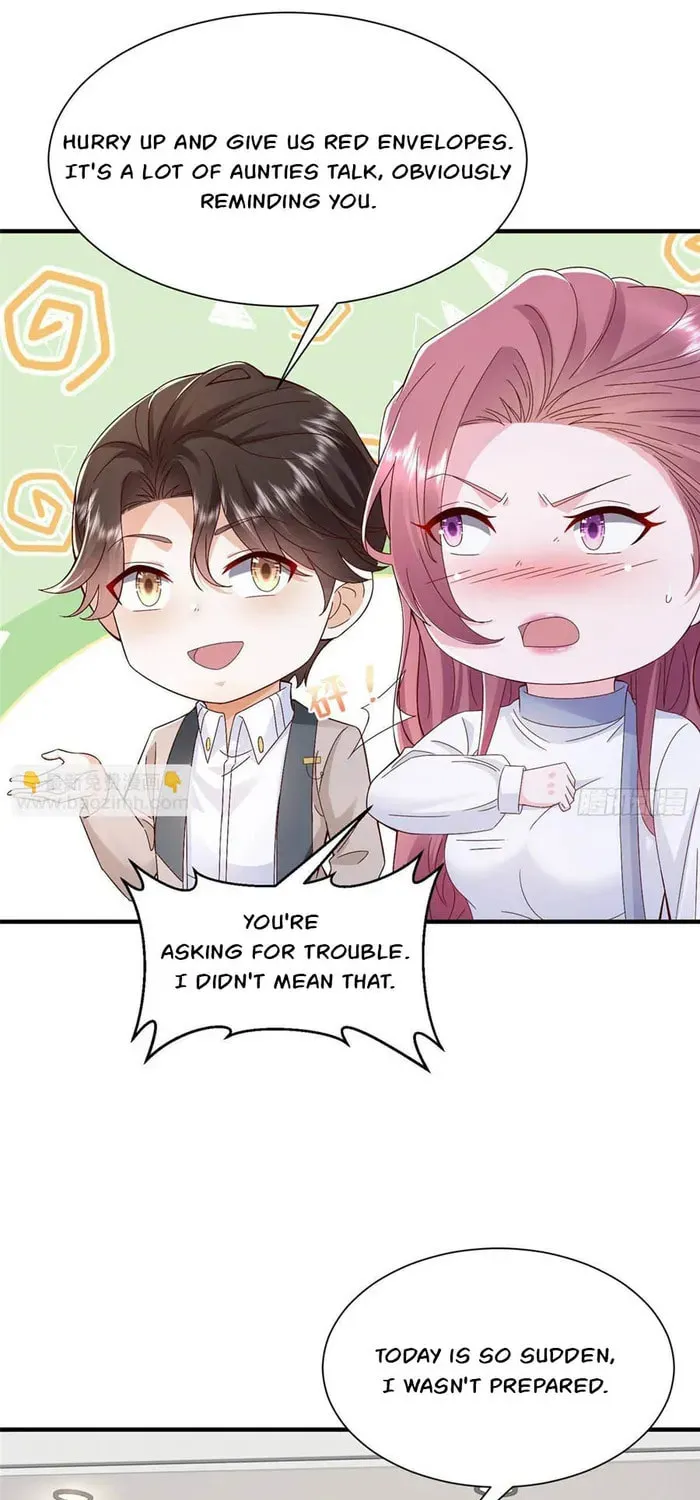 I Randomly Have A New Career Every Week Chapter 689 page 22 - 