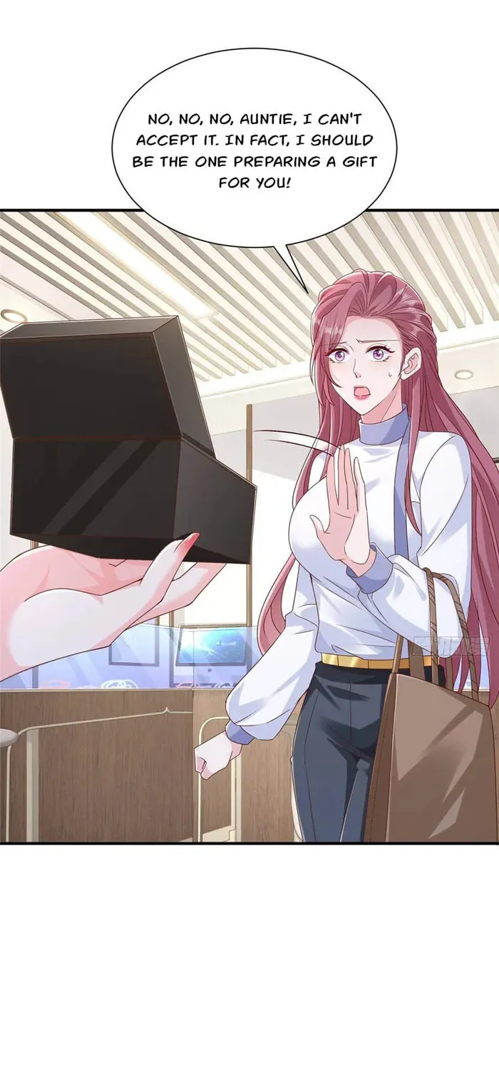 I Randomly Have A New Career Every Week Chapter 689 page 25 - 