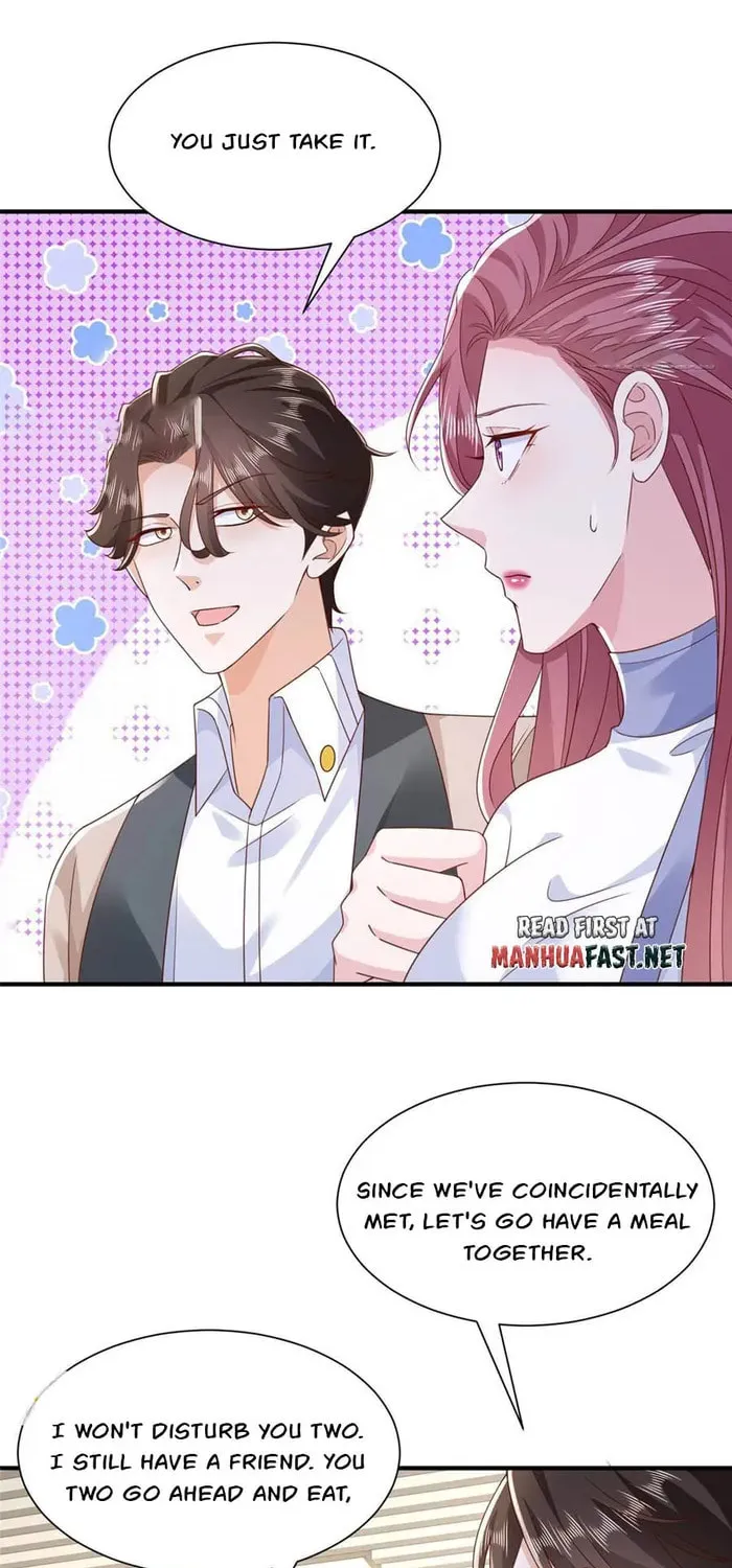 I Randomly Have A New Career Every Week Chapter 689 page 26 - 