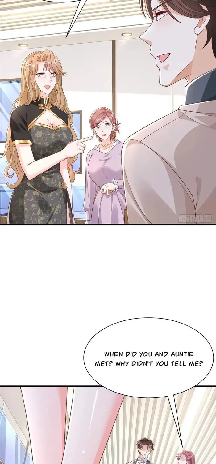 I Randomly Have A New Career Every Week Chapter 689 page 27 - 