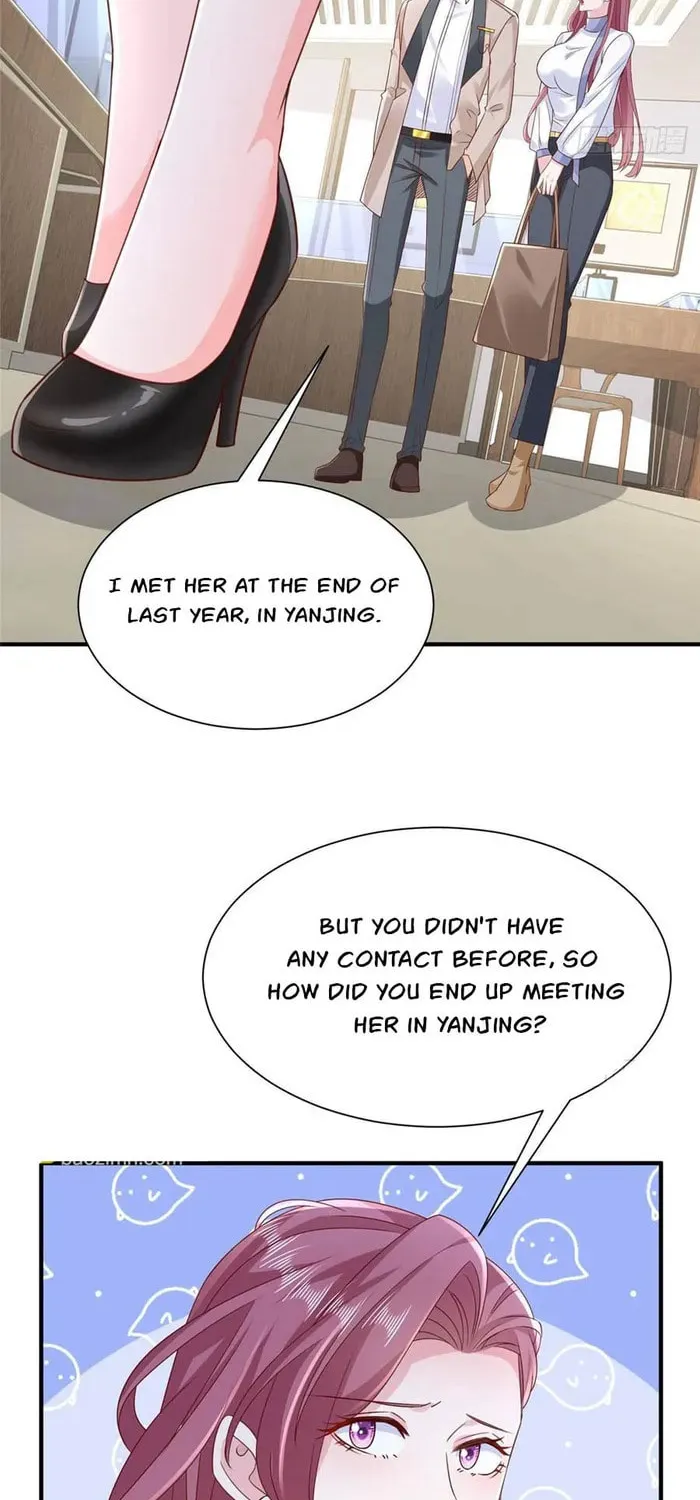I Randomly Have A New Career Every Week Chapter 689 page 28 - 