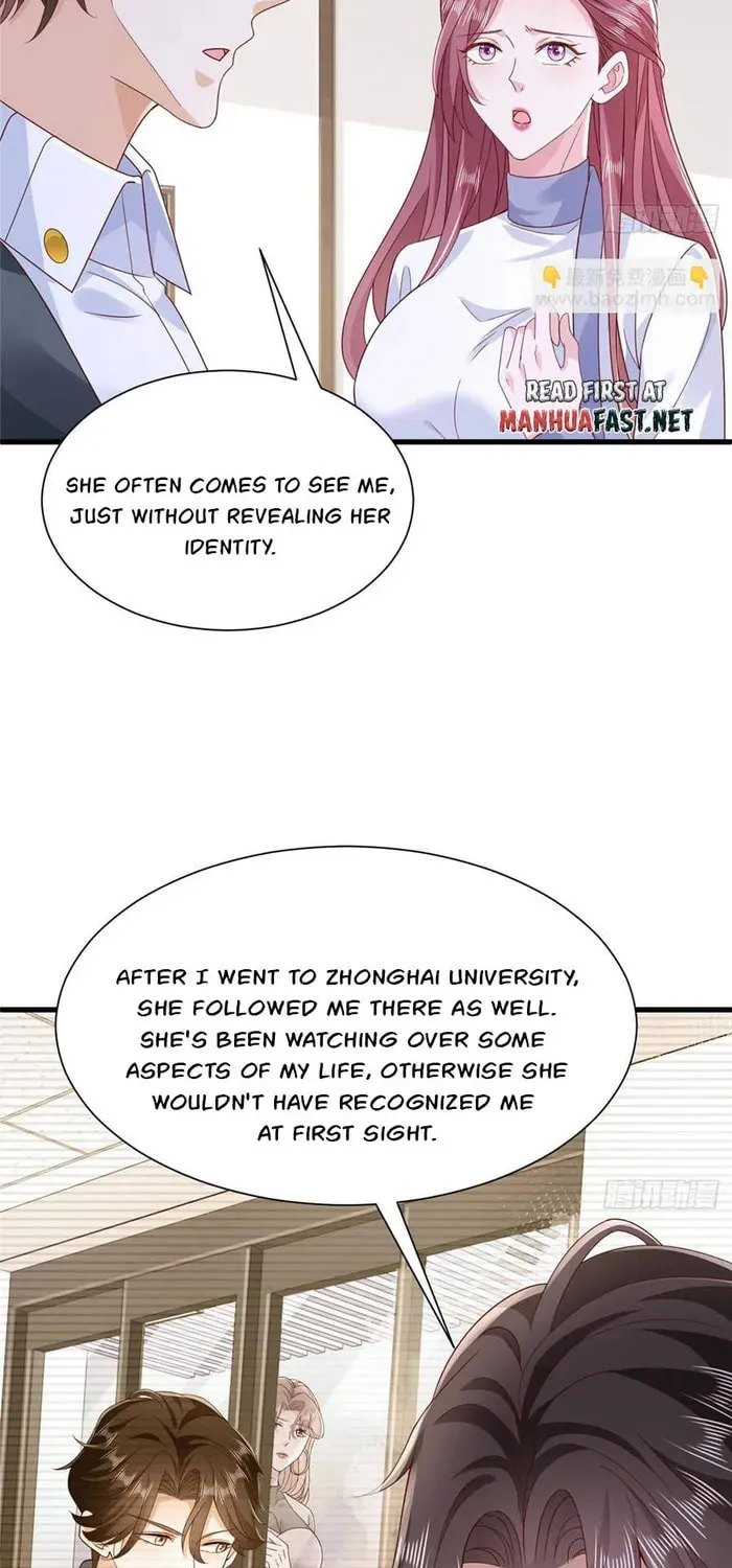 I Randomly Have A New Career Every Week Chapter 689 page 31 - 