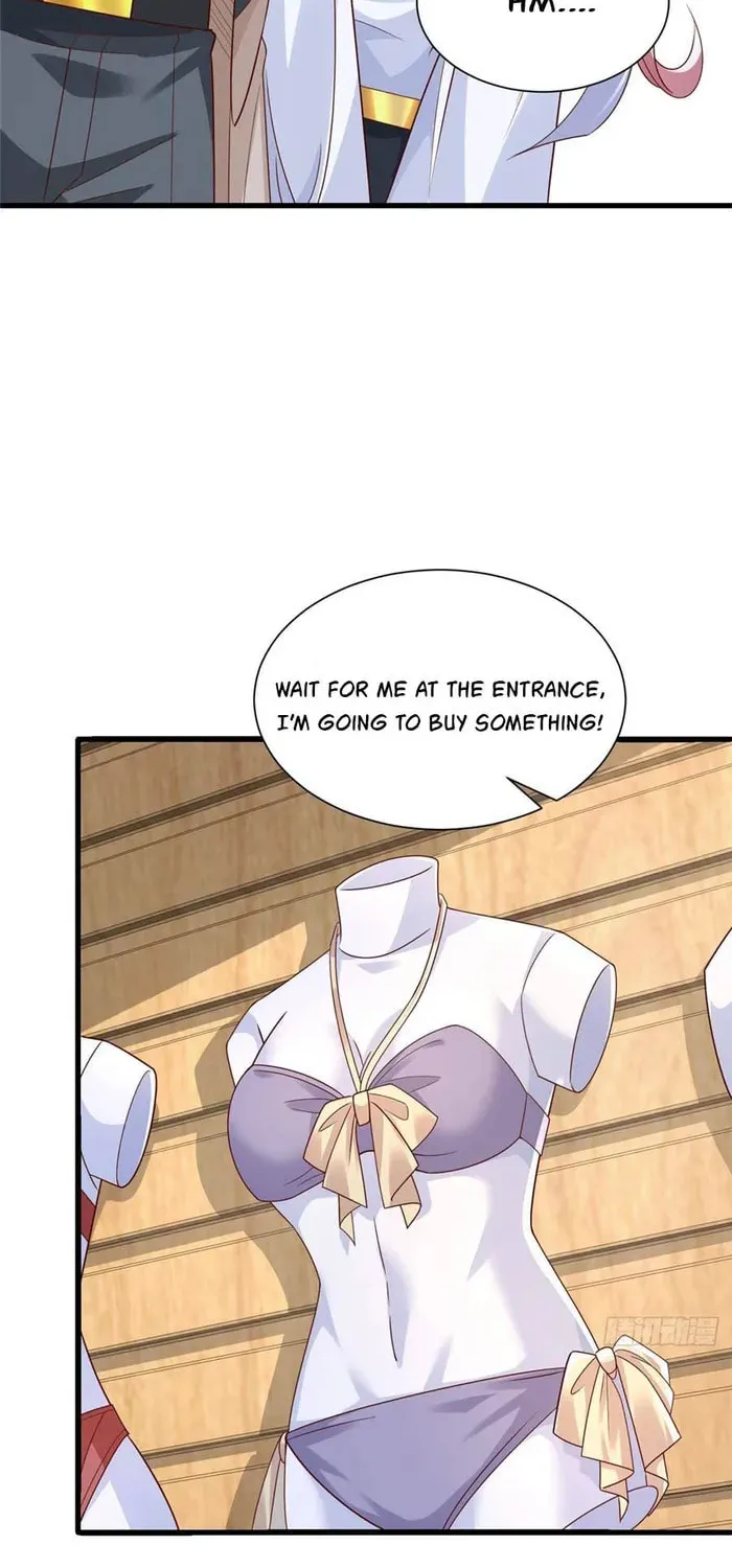 I Randomly Have A New Career Every Week Chapter 689 page 34 - 