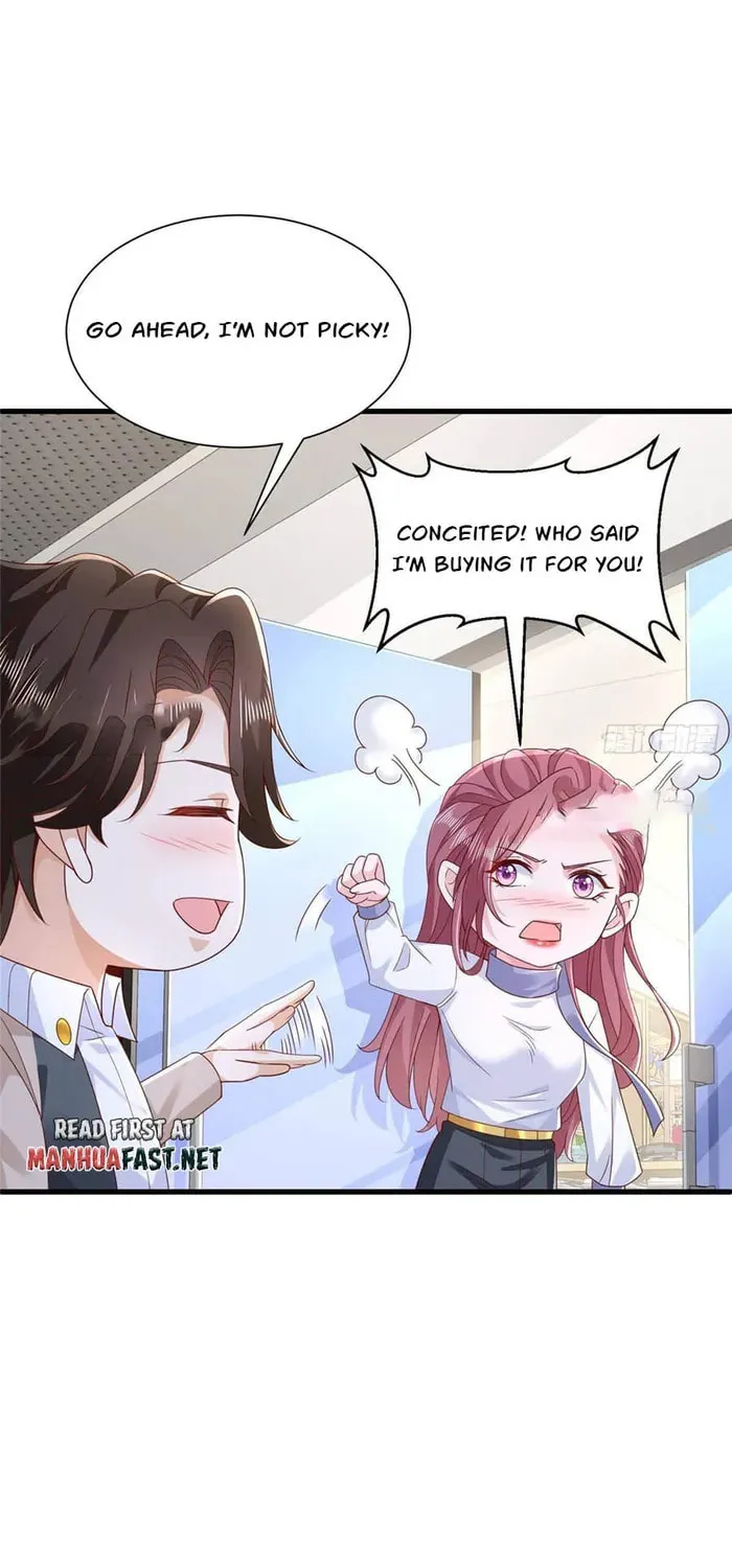 I Randomly Have A New Career Every Week Chapter 689 page 35 - 