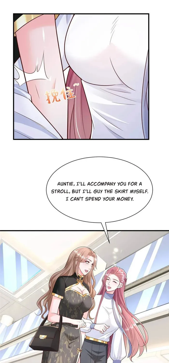 I Randomly Have A New Career Every Week Chapter 689 page 6 - 