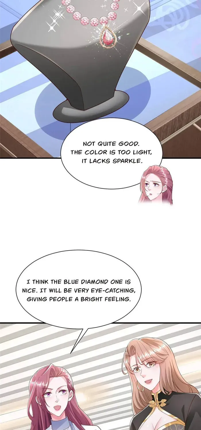 I Randomly Have A New Career Every Week Chapter 689 page 8 - 