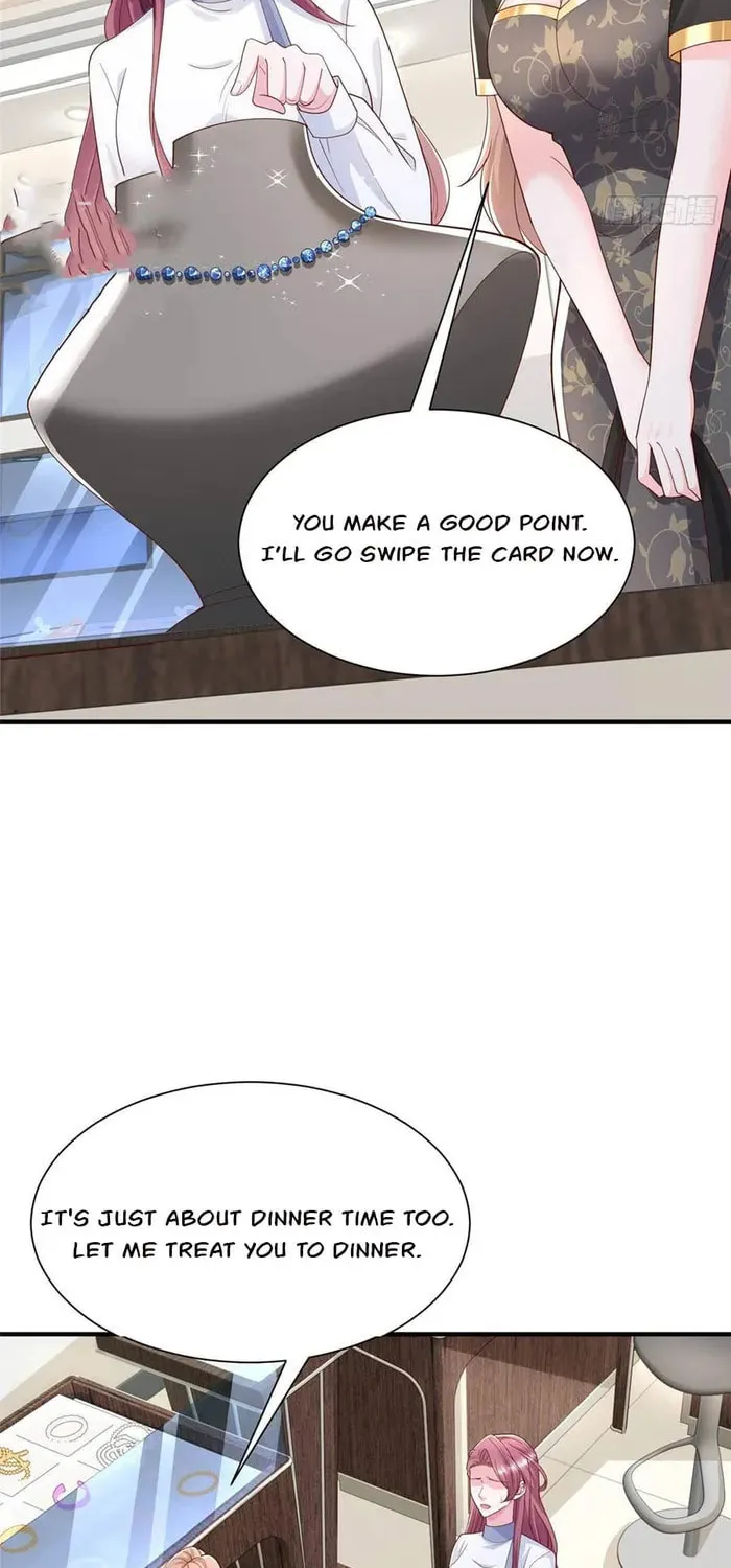 I Randomly Have A New Career Every Week Chapter 689 page 9 - 