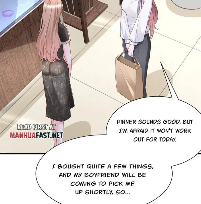 I Randomly Have A New Career Every Week Chapter 689 page 10 - 